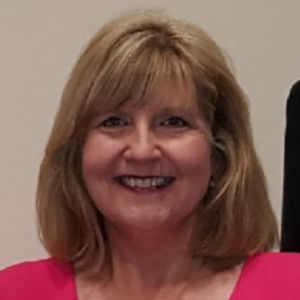 Meet your Posher, Susan